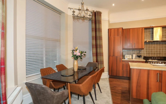 Plas Meirion Apartment 3