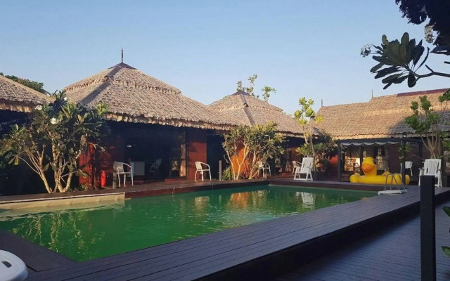 Naga Tara Resort