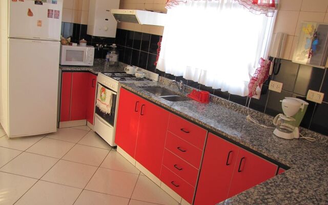 Apartamentos Conventillo de Lujo