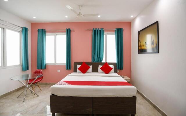 OYO Flagship 38527 JSB Hotel