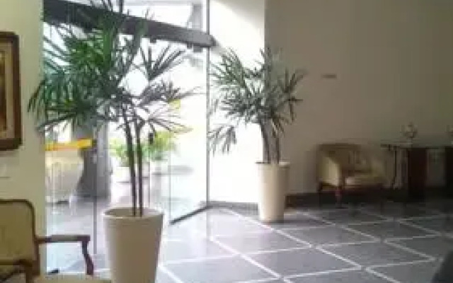 Flat Jardim de Allah Apartment