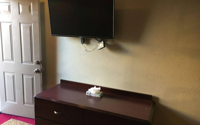 Pacifica Motel