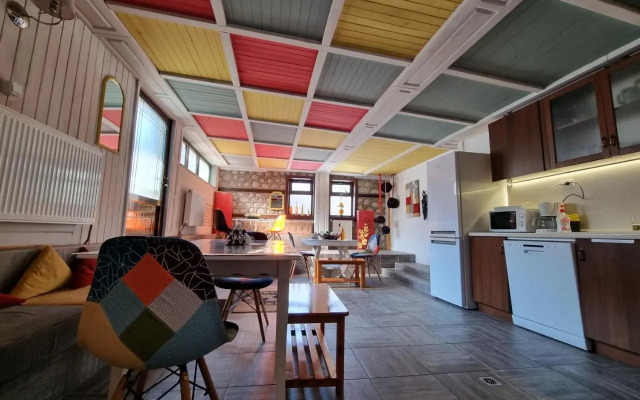 Villa Kaja