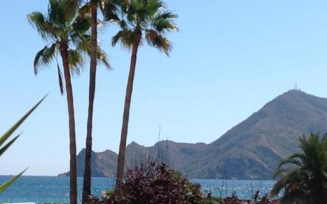 Altea Hills Villa Casablanca 23