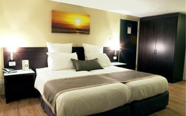 C Hotel Tiberias Boutique