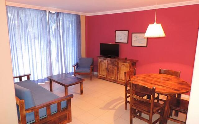 Green Apartment