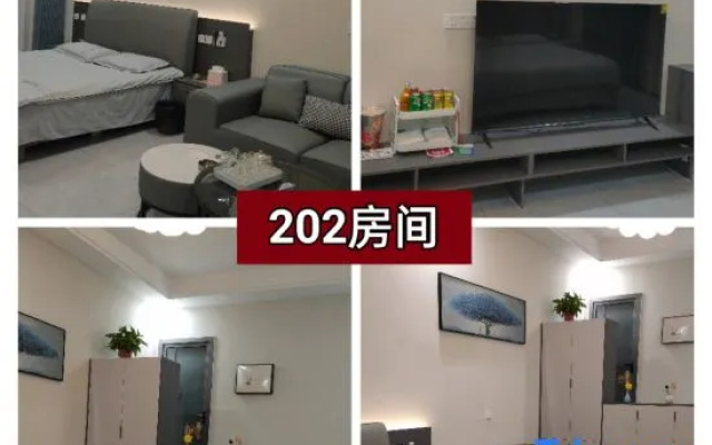 Meet B&B (Shanxian North Outer Ring Store)