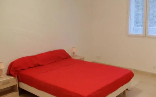 Appartement Chez Chantal & Gino