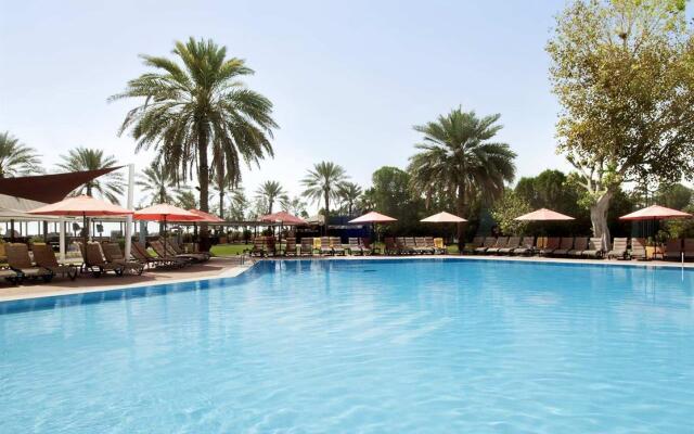 Hilton Fujairah Resort