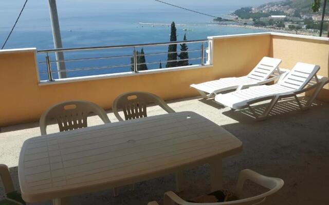 Apartment Tony Omiš