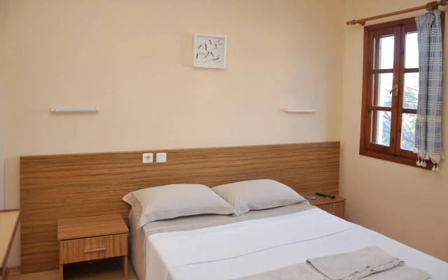 Hotel Centro Bodrum