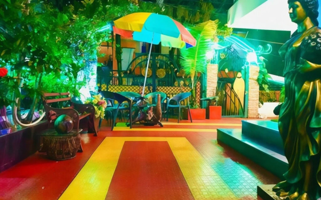 Swarajdeep Guest House