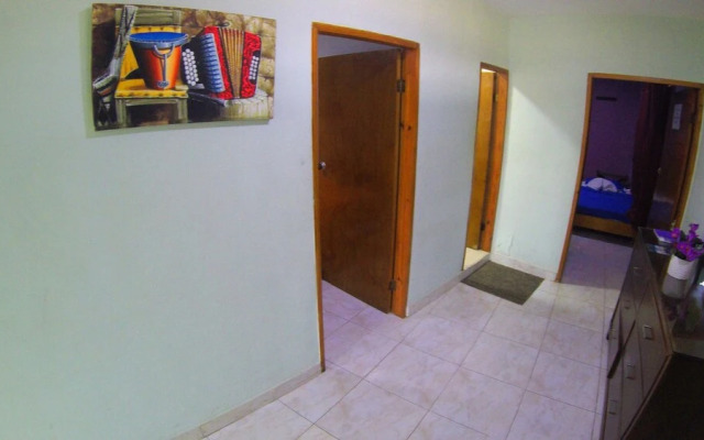 Apartamentos Yinnam Arrieta