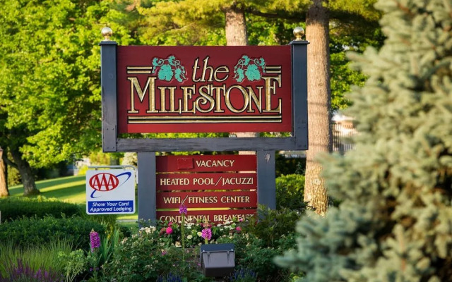 Ogunquit - The Milestone