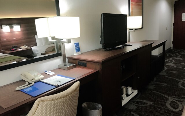 Comfort Inn and Suites Anaheim