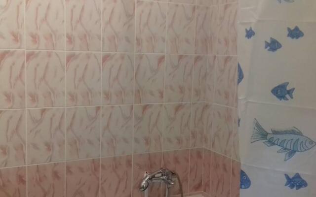 Ленивый жираф