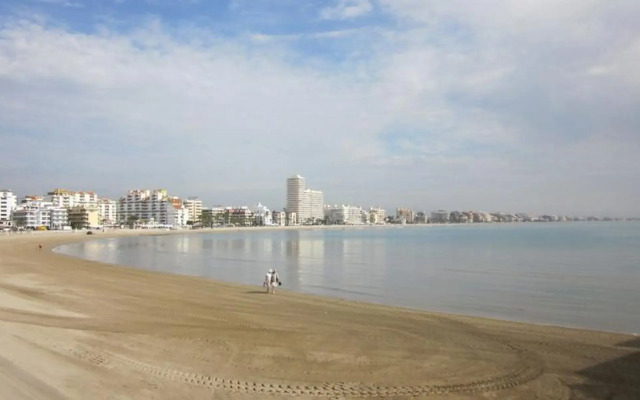 Mar de Peñiscola-Casablanca Apts 3000