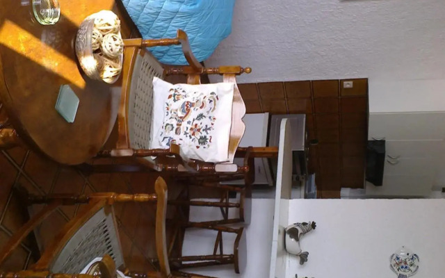 Villa Belmar Self-Catered Apartments