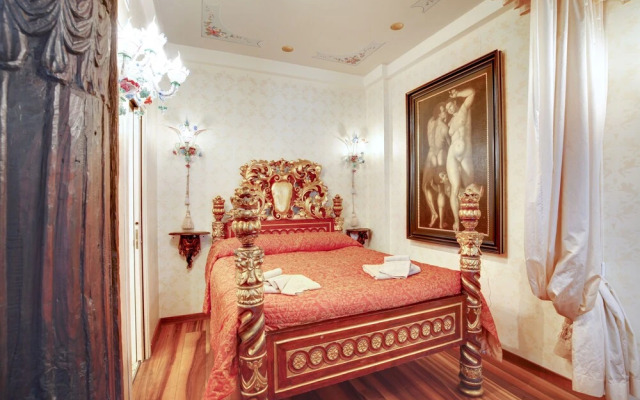 San Severo Suite Apartment Venice