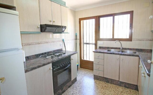 Villas Costa Calpe - Las Rocas