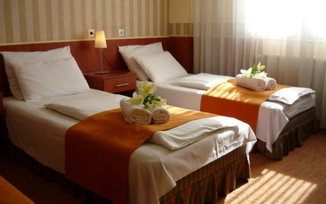 Mercure Budapest Castle Hill