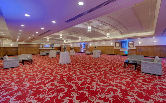 Islamabad Marriott Hotel