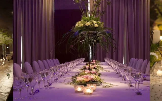 The Green Park Hotel