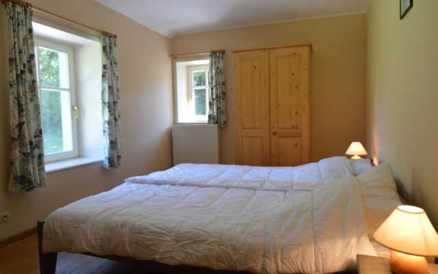 Pet-friendly Holiday Home Near Maredsous