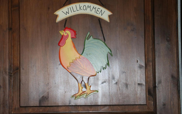 Pension Zum Lukullus