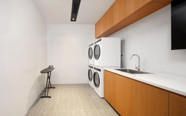 Fairfield BY Marriott Yuyao