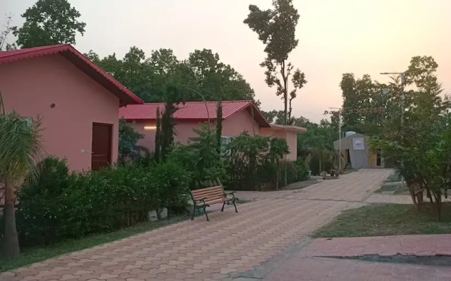 Vo Sanjeevni Tent & Resorts