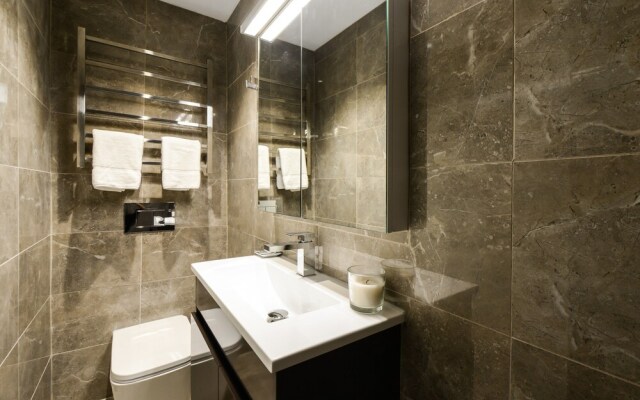 Boutique Stays - Hidden Sanctuary