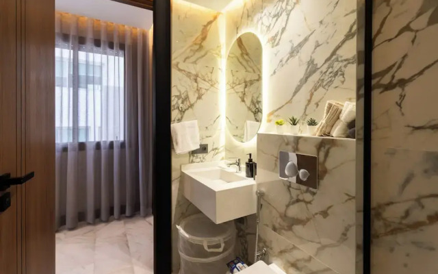 Premium Stay - Promenade Hassan II