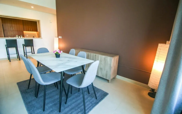 Golf Course Views 3BR Vida Hills Weekly Cleaning