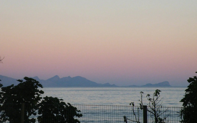 Sonnekus Boutique Hotel & Bistro