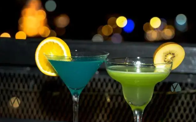 The H Hotel Phnom Penh