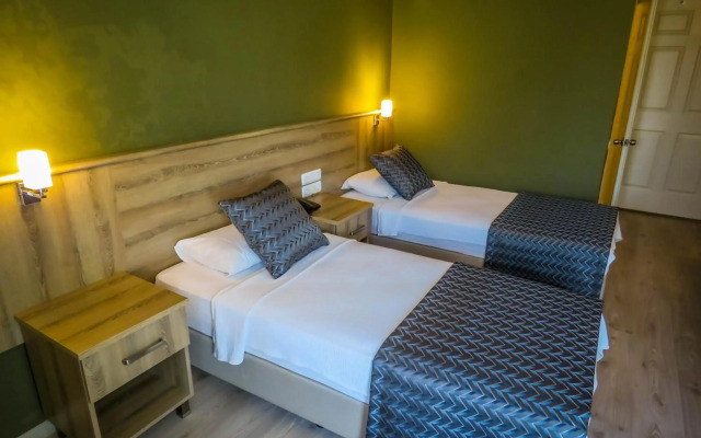 Remer Hotel