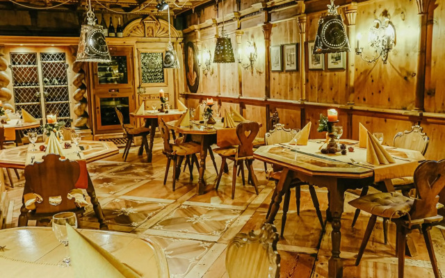 Atlas Grand Hotel