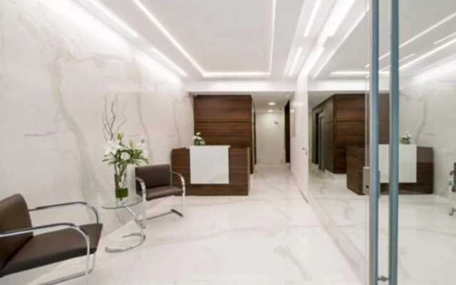 Top Rentals Palermo Chico