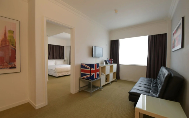 Macau Hotel S