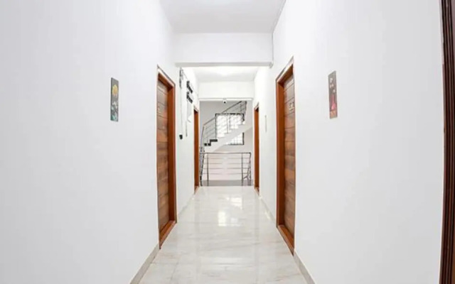 Fabhotel Blissfull Stay