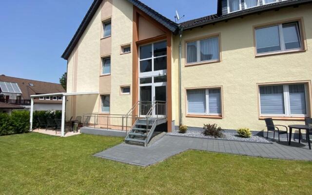 Gästehaus am Kurpark