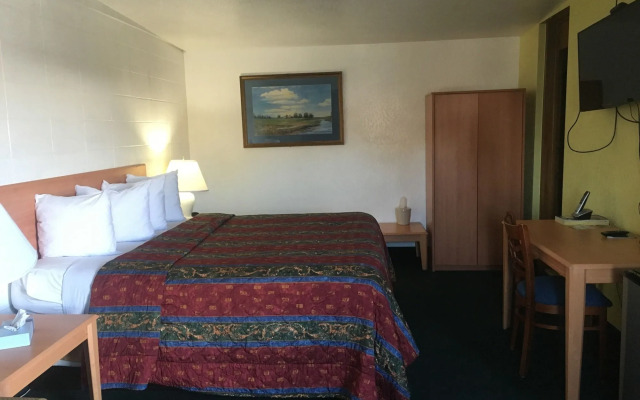 Budget Inn Boise