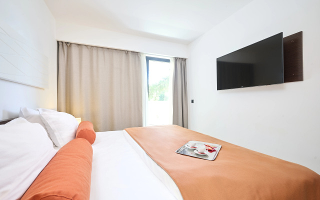 Hotel Parentium Plava Laguna