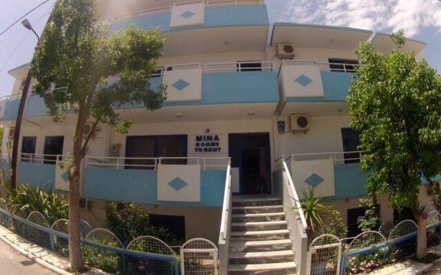 Mina Studios