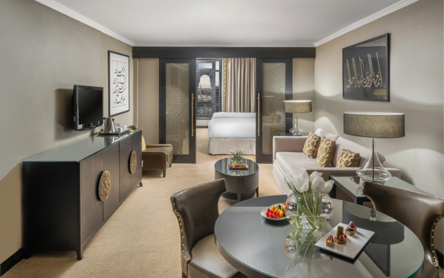 Sofitel Shahd Al Madinah