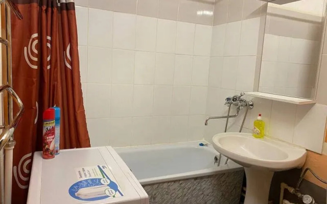 Апартаменты СевеРент (SeveRent) на ул. Карла Маркса, д. 5