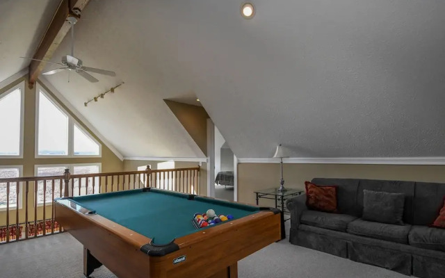 This Is Us 6 Bedroom House