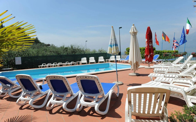Hotel Caribe - Garda Lake Collection
