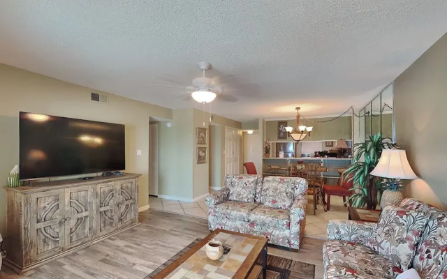 Emerald Isle #400 by Southern Vacation Rentals